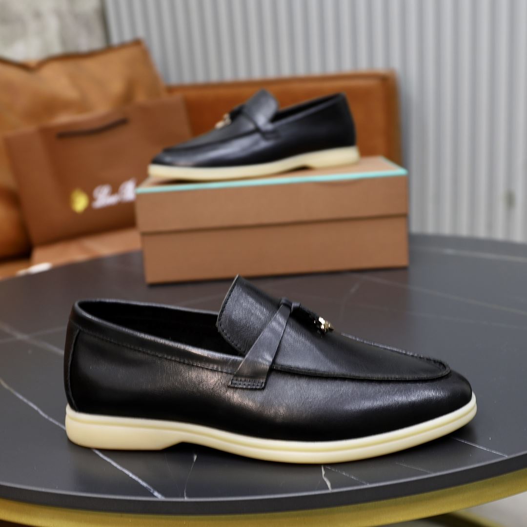 Loro Piana Shoes